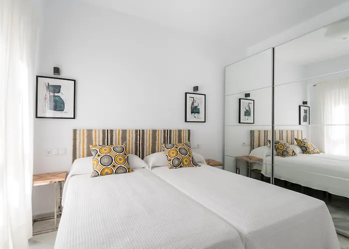 Veoapartment Asuncion 70 * Σεβίλλη