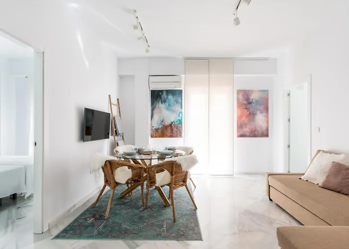 Veoapartment Asuncion 70 Σεβίλλη