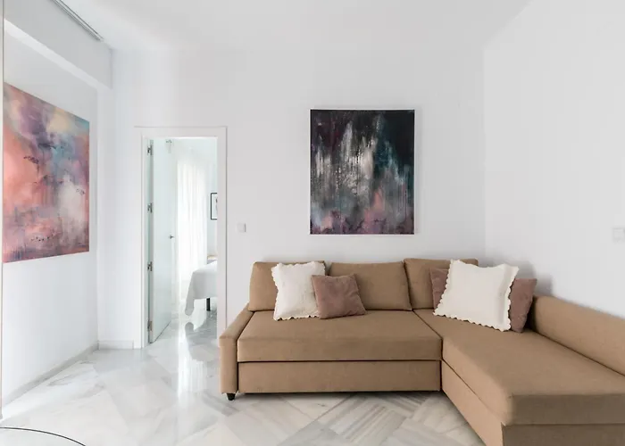 Veoapartment Asuncion 70 Διαμέρισμα *