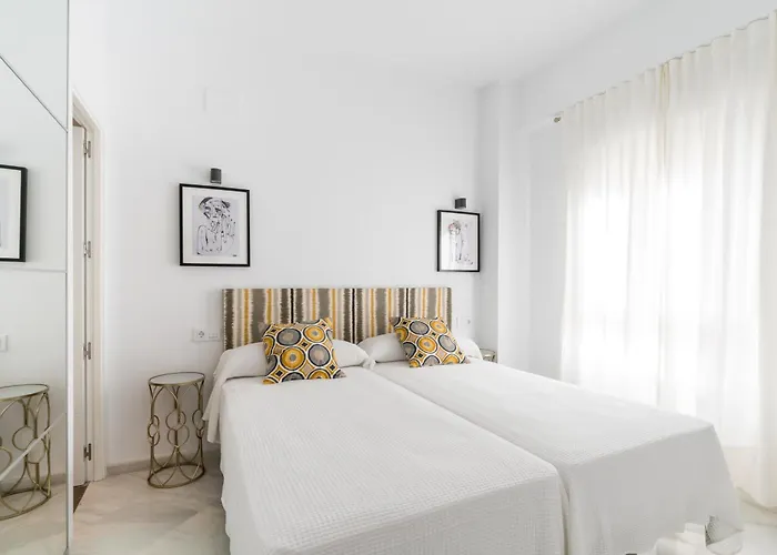 Διαμέρισμα Veoapartment Asuncion 70 *