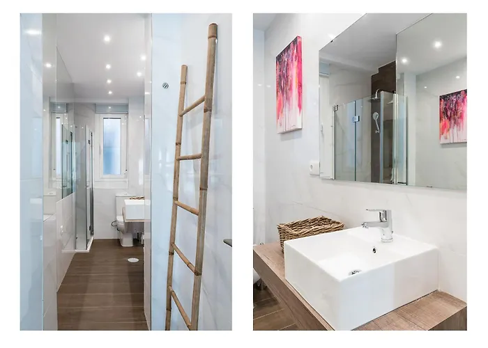 Διαμέρισμα Veoapartment Asuncion 70 Σεβίλλη