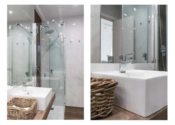 Veoapartment Asuncion 70 Διαμέρισμα *