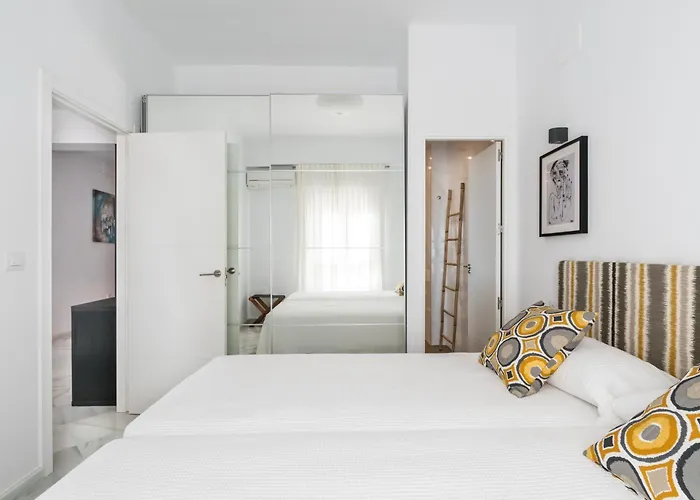 Διαμέρισμα Veoapartment Asuncion 70 *
