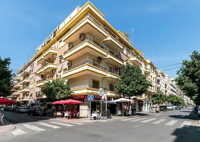Veoapartment Asuncion 70
