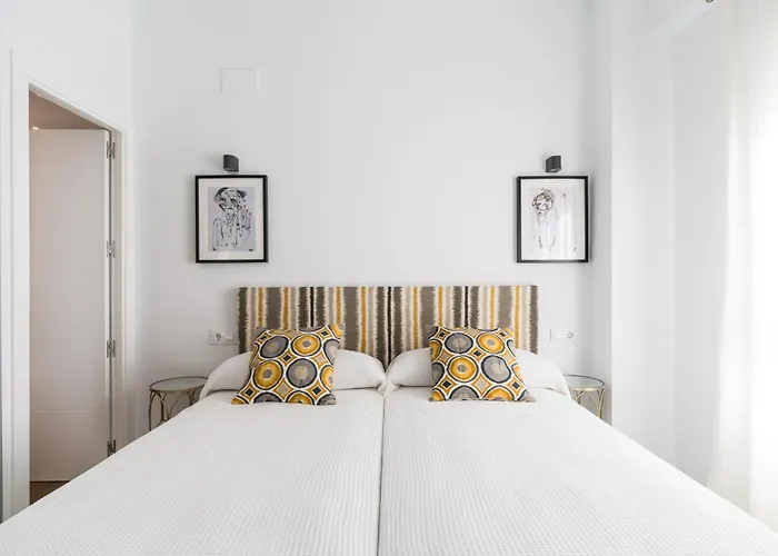 Veoapartment Asuncion 70 Σεβίλλη