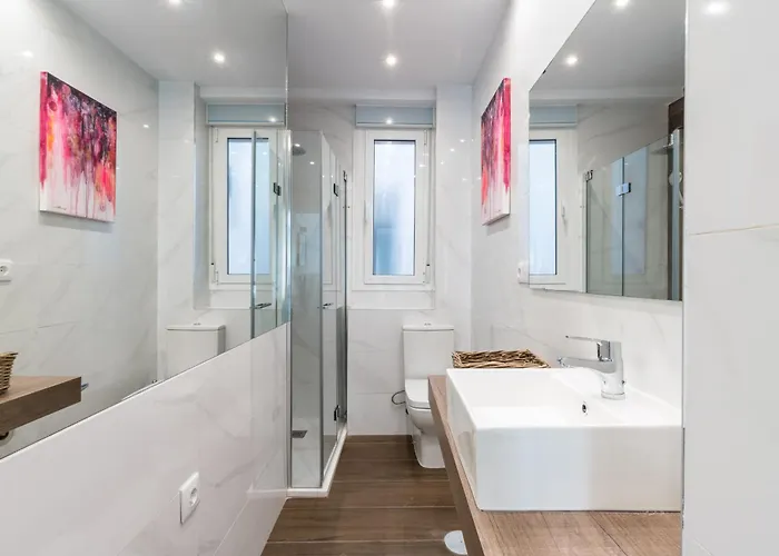 Διαμέρισμα Veoapartment Asuncion 70 Σεβίλλη