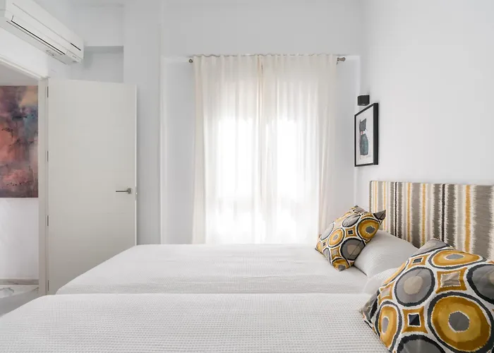 Veoapartment Asuncion 70 Διαμέρισμα *