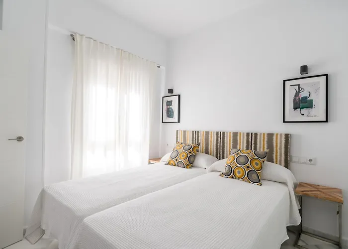 Veoapartment Asuncion 70 *