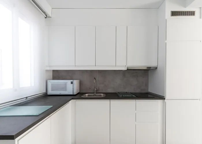 Veoapartment Asuncion 70 Διαμέρισμα Σεβίλλη