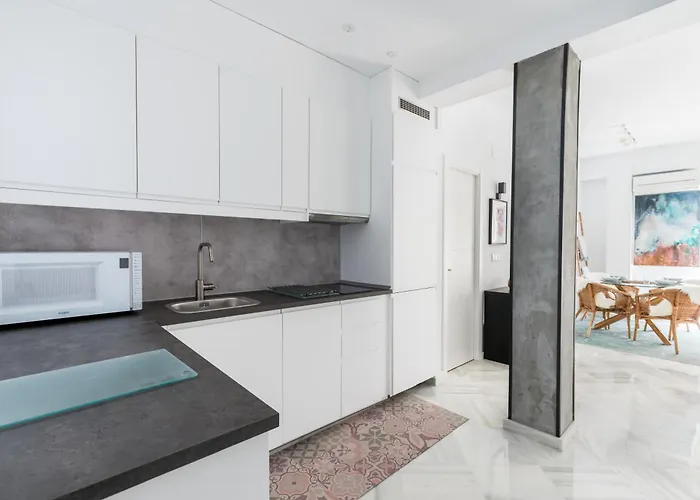 Διαμέρισμα Veoapartment Asuncion 70 Σεβίλλη