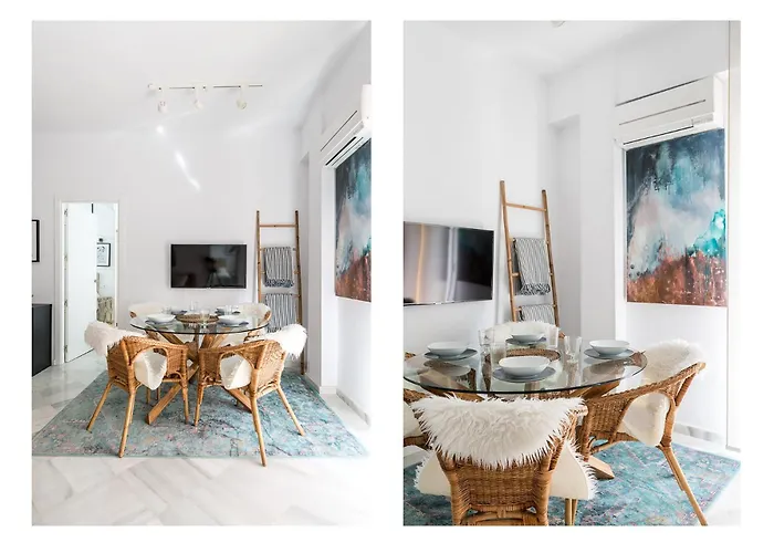 Διαμέρισμα Veoapartment Asuncion 70 *