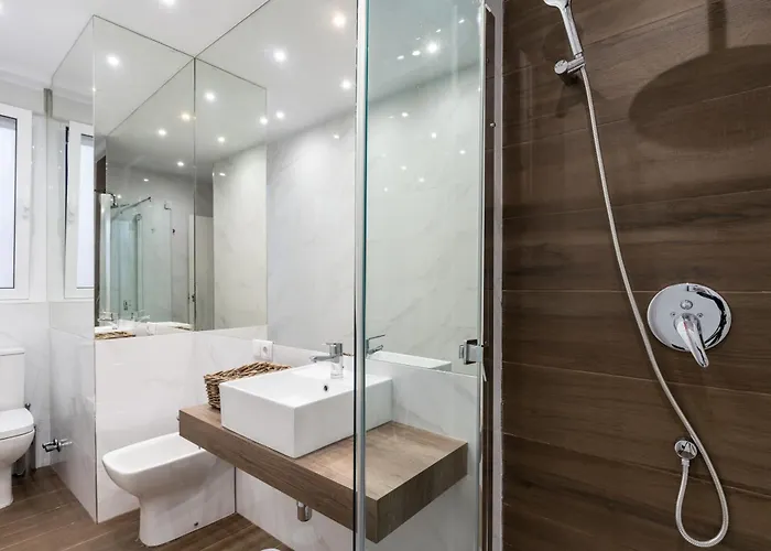 Veoapartment Asuncion 70 Διαμέρισμα