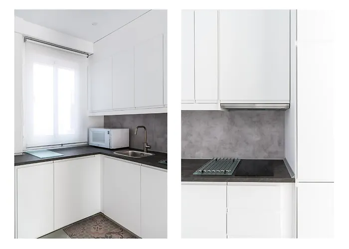 Veoapartment Asuncion 70 *